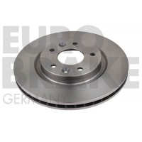5815202290 EUROBRAKE Гальмівний диск