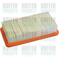 18383 HOFFER Повітряний фільтр