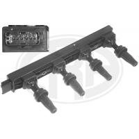 WG1822621 WILMINK GROUP Котушка запалювання