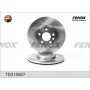 TB219067 FENOX Гальмівний диск