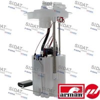G2938AS AUTOTEAM Елемент системи живлення