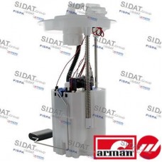 G2938AS AUTOTEAM Елемент системи живлення