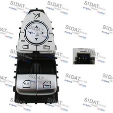 5.145418A2 SIDAT Вимикач склопідйомник