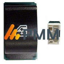 ALFTI76009 PMM Вимикач склопідйомник