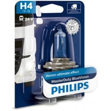 13342MDBVB1 PHILIPS Лампа розжарювання фара дальнього світла