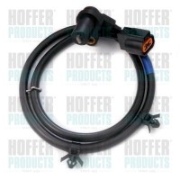 WG1805648 WILMINK GROUP Датчик частота обертання колеса