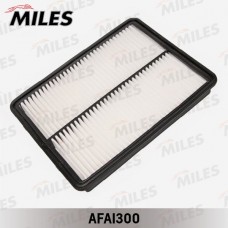 AFAI300 MILES Повітряний фільтр