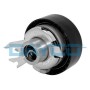 ATB2205 DAYCO Натяжний ролик ремінь ГРМ