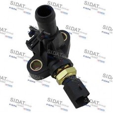 L22304 AUTOTEAM Датчик температура охолоджувальної рідини