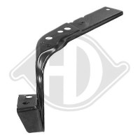 4005013 DIEDERICHS Кріплення фари