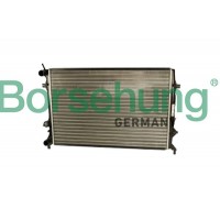 B18839 Borsehung Радіатор охолодження двигуна