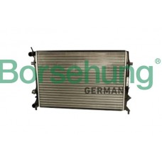 B18839 Borsehung Радіатор охолодження двигуна