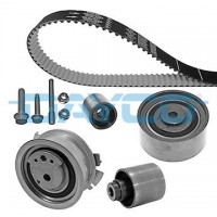 KTB563 DAYCO Комплект ременя ГРМ