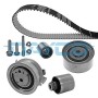 KTB563 DAYCO Комплект ременя ГРМ