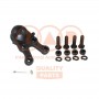 506-12023 IAP QUALITY PARTS Шарнір незалежної підвіски поворотного важеля