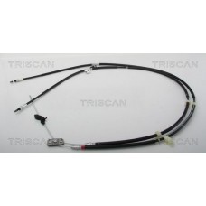 8140 50121 TRISCAN Тросик, cтояночный тормоз