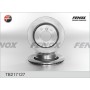 TB217127 FENOX Гальмівний диск