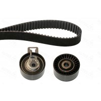 702762 AUTEX Комплект ременя ГРМ