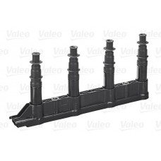 245738 VALEO Котушка запалювання