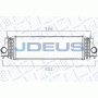 842M18A JDEUS Интеркулер