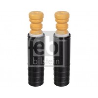 176338 FEBI BILSTEIN Пилозахисний комплект амортизатор