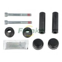 818001 FRENKIT Комплект напрямної гільзи