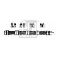 03016 FEBI BILSTEIN Комплект розподільного валу