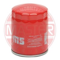 818/82-OF-PCS-MS MASTER-SPORT GERMANY Масляний фільтр