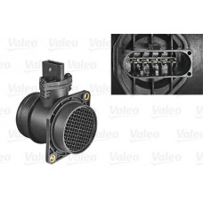 253705 VALEO Розхідомір повітря