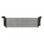 DAE003TT THERMOTEC Интеркулер