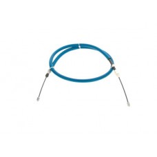 1 987 477 647 BOSCH Тросик, cтояночный тормоз