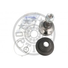 CW-2527 OPTIMAL Шарнирный комплект, Привідний вал