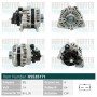 H5535171 HOFFER Генератор