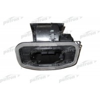 PFN077 PATRON Вентилятор салону