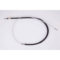 8AS 355 666-561 HELLA Тросик, cтояночный тормоз
