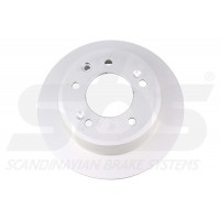 1815313463 sbs Гальмівний диск