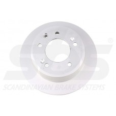 1815313463 sbs Гальмівний диск