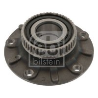 04436 FEBI BILSTEIN Комплект підшипника ступиці колеса