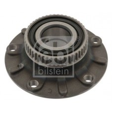 04436 FEBI BILSTEIN Комплект підшипника ступиці колеса