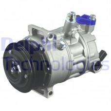 TSP0155999 DELPHI Компресор кондиціонера