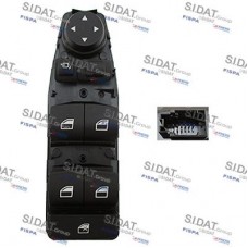 5.145018A2 SIDAT Вимикач склопідйомник
