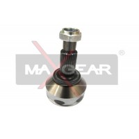 49-0147 MAXGEAR Шарнирный комплект, Привідний вал