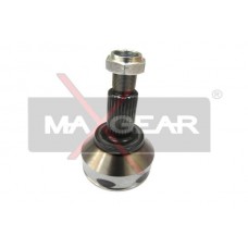49-0147 MAXGEAR Шарнирный комплект, Привідний вал