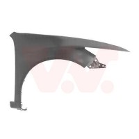 2582658 VAN WEZEL Крыло