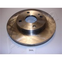 60-03-344 ASHIKA Гальмівний диск