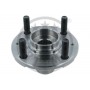04-P537 OPTIMAL Ступиця колеса