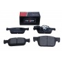 19-3596 MAXGEAR КомплеК т гальмівних колодок, дискове гальмо