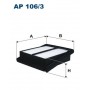 AP 106/3 FILTRON Повітряний фільтр