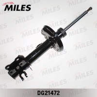 DG21472 MILES Амортизатор