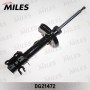 DG21472 MILES Амортизатор